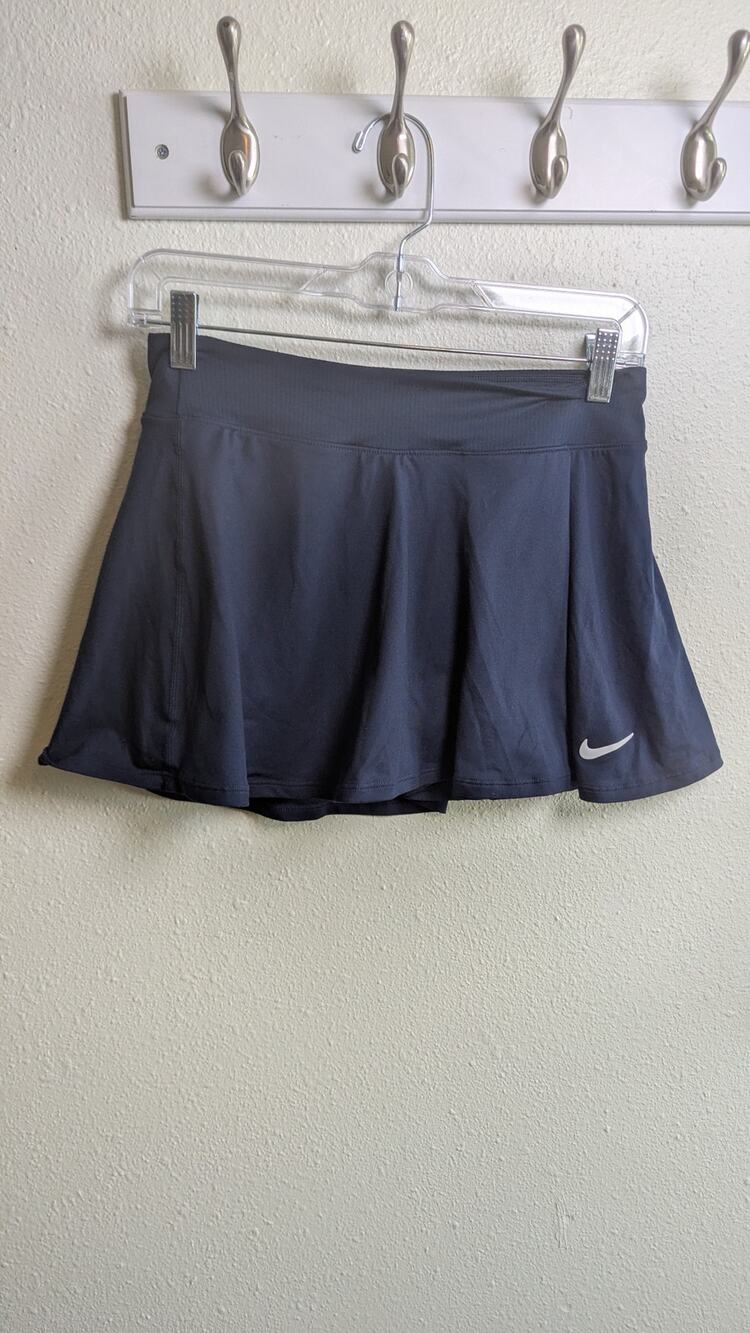 Nike Tennis Skirt Size Small